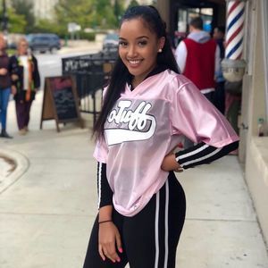 Meet your Posher, Mariah